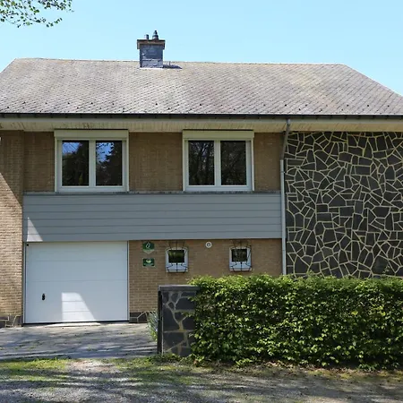 Du Baroudeur 度假居 *