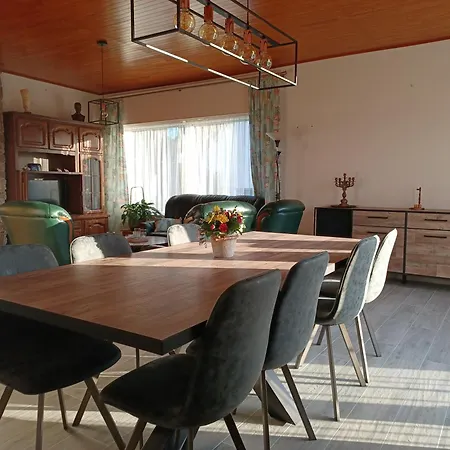 Du Baroudeur 度假居 斯帕