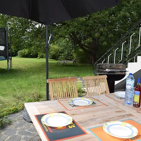 Дом отдыха Du Baroudeur Спа