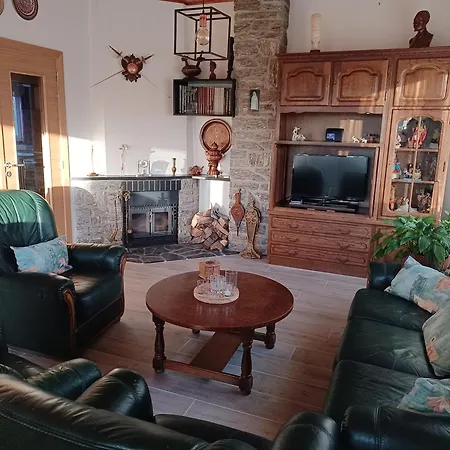 度假居 Du Baroudeur