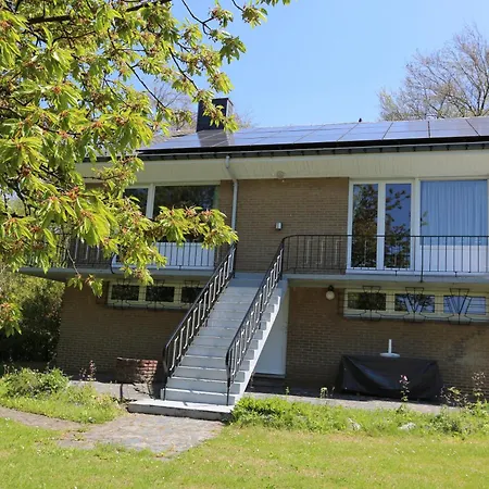 Du Baroudeur 度假居 *