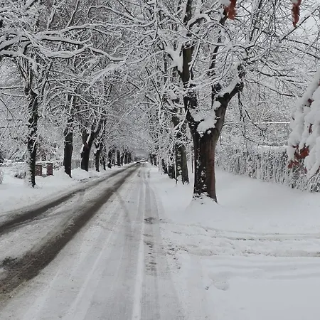 Дом отдыха Du Baroudeur Спа