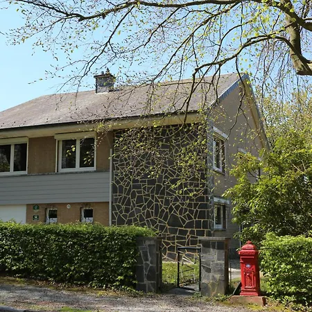 Дом отдыха Du Baroudeur *