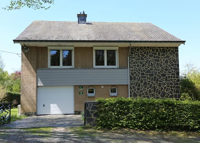 Du Baroudeur 度假居 *