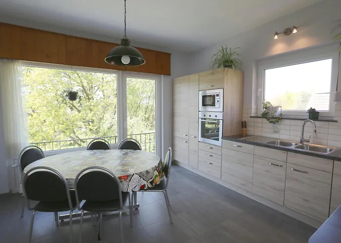 度假居 Du Baroudeur