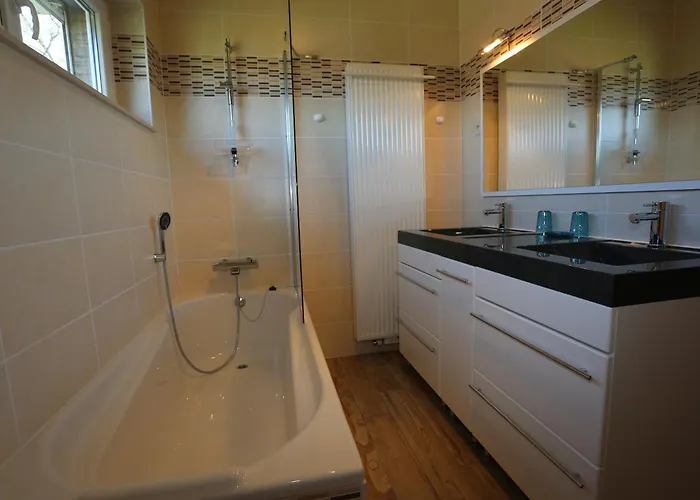 Du Baroudeur 度假居 斯帕