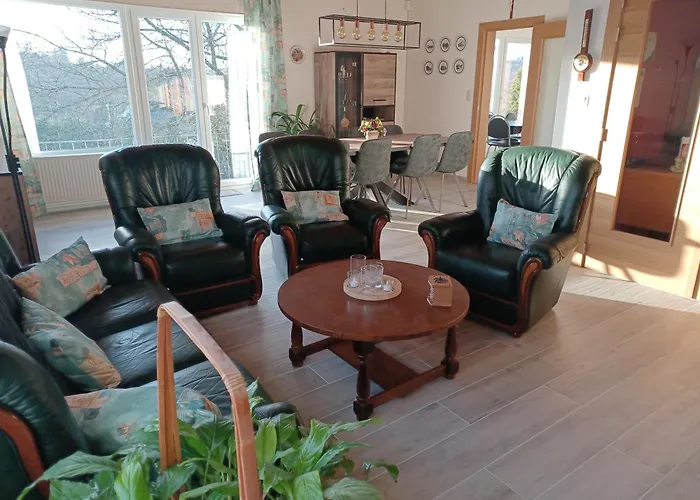 Du Baroudeur 度假居