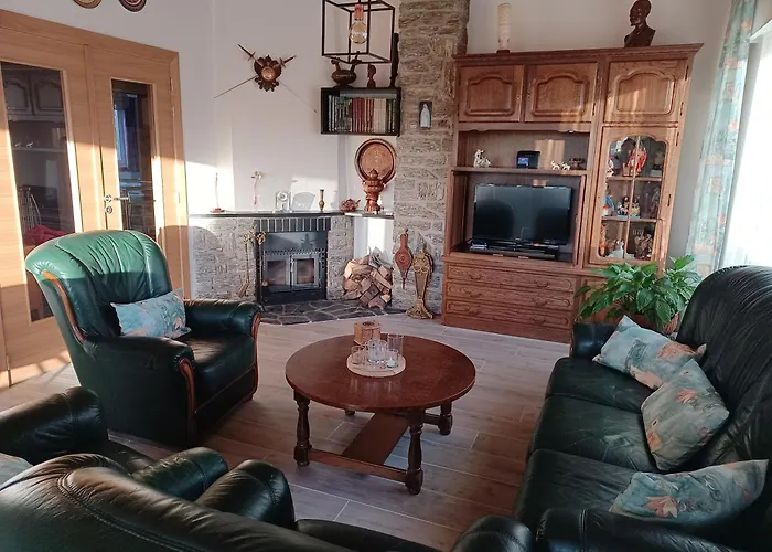 度假居 Du Baroudeur