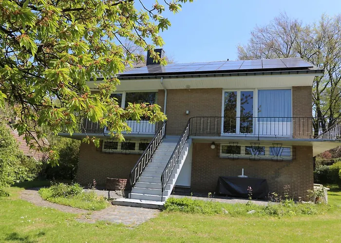 Du Baroudeur 度假居 *