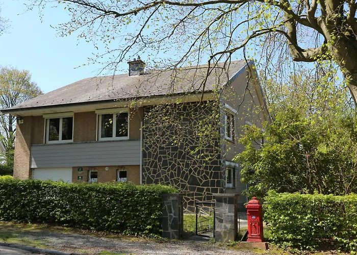 度假居 Du Baroudeur *