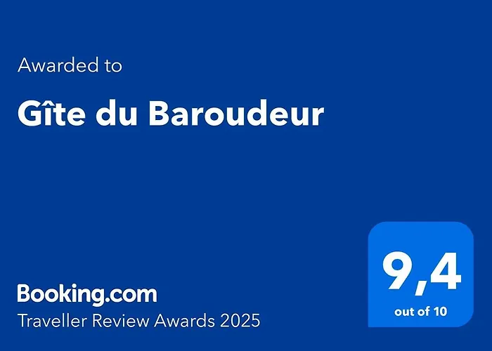 Du Baroudeur *